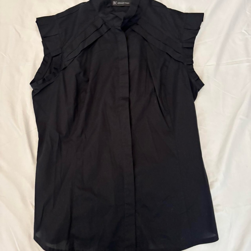 INC tank top